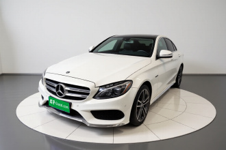 奔驰C级 2018款 C 200 L 运动版 成就特别版