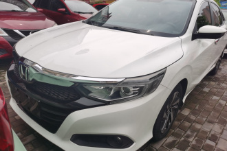 本田 凌派 2019款 180Turbo CVT舒适版 国VI