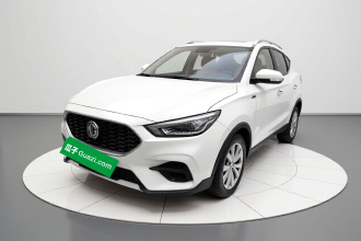 名爵ZS 2020款 180DVVT 自动UP