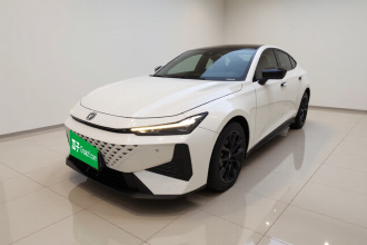 长安UNI-V 2024款 1.5T 尊贵型