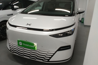 小鹏X9 2025款 740超长续航 Max