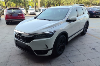 本田 皓影 2021款 240TURBO CVT两驱精英版