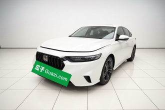 本田 英仕派 2023款 260TURBO 精致版