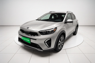 起亚 奕跑 2021款 1.4L CVT趣享版