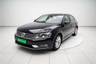大众 迈腾 2012款 改款 1.8TSI 豪华型