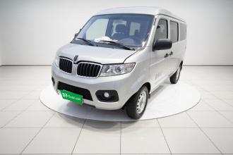 金杯 小海狮X30 2024款 1.5L 财富型客车 5/6/7座