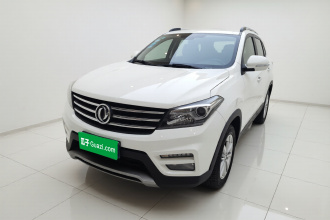 东风风光 风光S560 2019款 1.8L CVT精英型