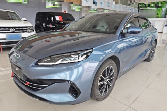 比亚迪 海豹06新能源 2024款 DM-i 80KM尊贵型