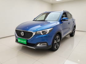 名爵ZS 2018款 1.5L 手动豪华版 国V