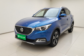 名爵ZS 2018款 1.5L 手动豪华版 国V