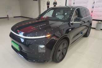 理想汽车 理想L6 2024款 Pro