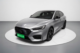 名爵 MG6 2020款 1.5T 自动Trophy豪华版