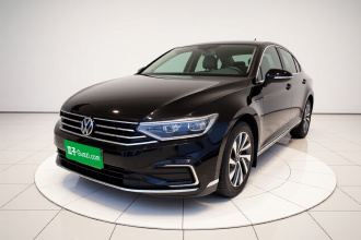 大众 迈腾GTE插电混动 2022款 GTE 豪华型