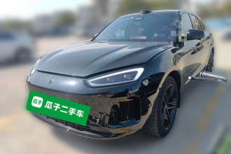 鸿蒙智行 问界M5 2024款 增程 Max RS 四驱高阶智驾版