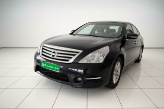 日产 天籁 2011款 2.0L XL舒适版