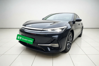 吉利银河 银河A7 2025款 EM-i 70km 豪享版
