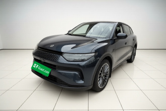 零跑汽车 零跑C11 2023款 增程 300舒享版