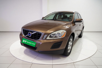沃尔沃XC60(进口) 2011款 2.0T 舒适版