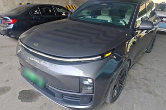 理想汽车 理想L8 2024款 Pro