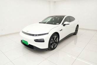 小鹏P7 2020款 586N