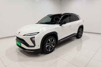 蔚来ES6 2020款 600KM 运动版