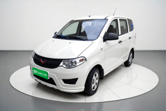 五菱汽车 五菱宏光 2020款 1.2L S基本型国VI LSI