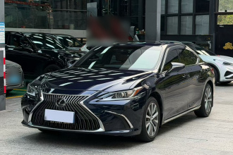 雷克萨斯ES 2020款 200 卓越版