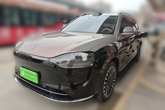 鸿蒙智行 问界M9 2024款 增程 Ultra版 42kWh 6座版