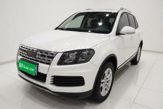 野马汽车 野马T70 2017款 1.8L 手动舒适型