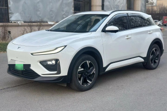 哪吒汽车 哪吒X 2023款 500