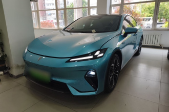 深蓝汽车 深蓝L07 2024款 230Max乾崑智驾ADS SE增程版