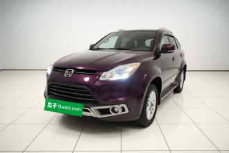 江铃 驭胜S350 2016款 2.0T 自动两驱汽油豪华天窗版7座
