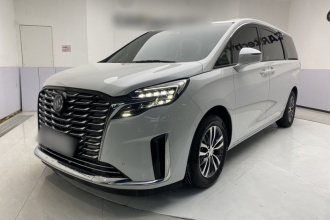 别克GL8 2023款 ES陆尊 尊享型