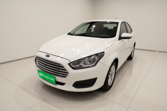 福特 福睿斯 2019款 改款 1.5L 自动质享型（胎压监测） 国V