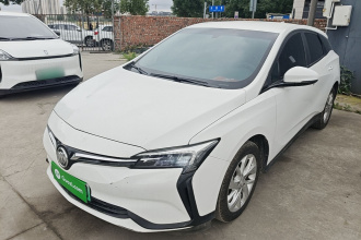 别克 微蓝6 2022款 互联时尚型 PLUS