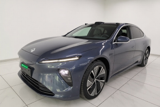 蔚来ET7 2022款 75kWh