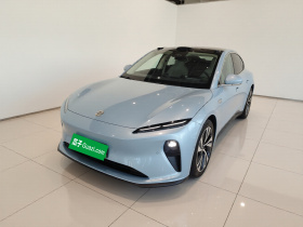 蔚来ET5 2022款 75kWh