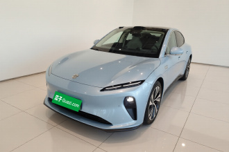 蔚来ET5 2022款 75kWh