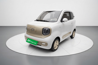 奔腾小马 2026款 222km 萌趣马 Plus