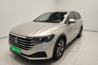 大众 威然 2022款 330TSI 豪华版