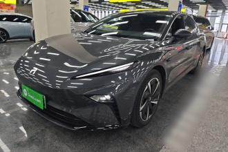 飞凡汽车 飞凡F7 2023款 长续版