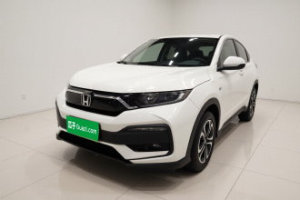 本田XR-V 2021款 1.5L CVT经典版