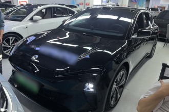 蔚来ET5T 2024款 75kWh Touring