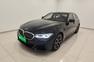 宝马5系(进口)  530i M运动套装