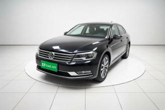 大众 迈腾 2013款 1.8TSI 领先型