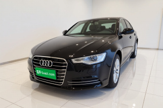 奥迪A6L 2014款 TFSI 标准型