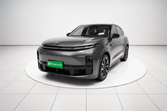 理想汽车 理想L8 2023款 Pro