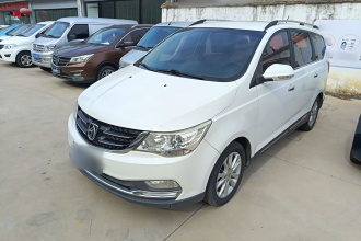 宝骏730 2016款 1.8L iAMT舒适型 7座