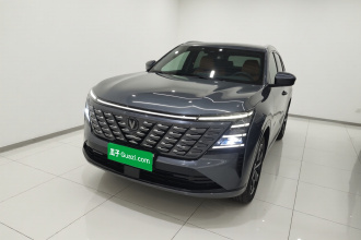 长安CS75 PLUS 2025款 第四代 1.5T 新蓝鲸 智慧尊享型