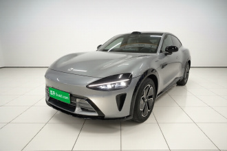 小米汽车 小米YU7 2025款 超长续航四驱Pro版